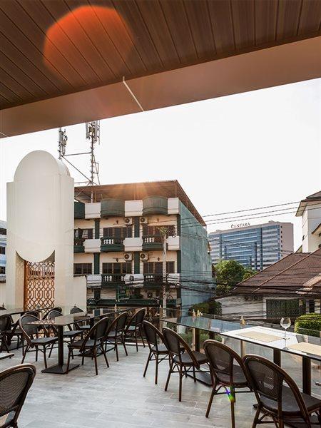 The 8 Hotel Udonthani Ngoại thất bức ảnh