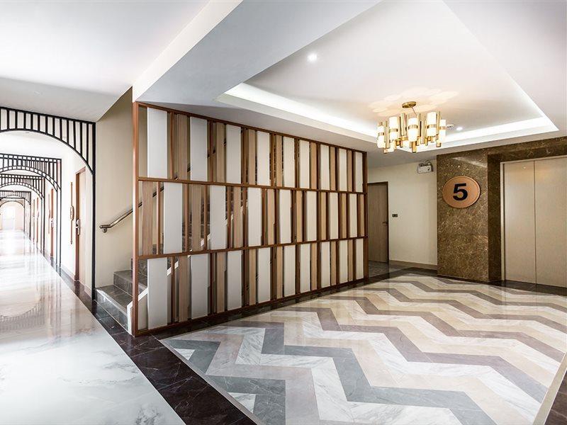 The 8 Hotel Udonthani Ngoại thất bức ảnh