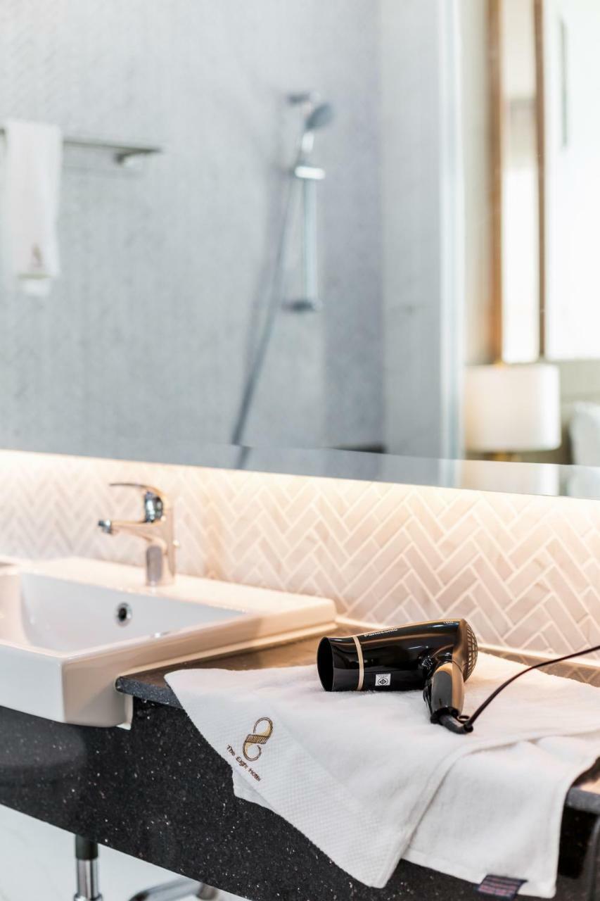 The 8 Hotel Udonthani Ngoại thất bức ảnh