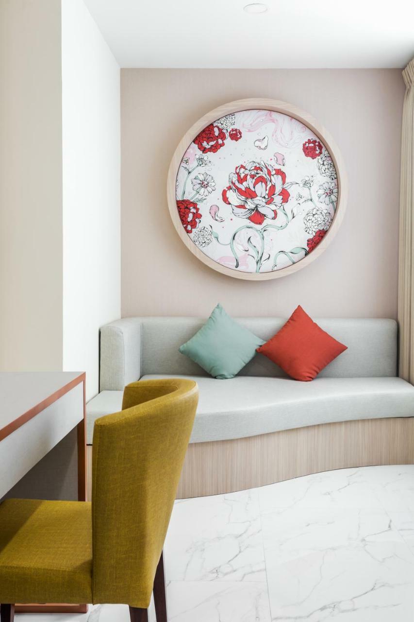 The 8 Hotel Udonthani Ngoại thất bức ảnh