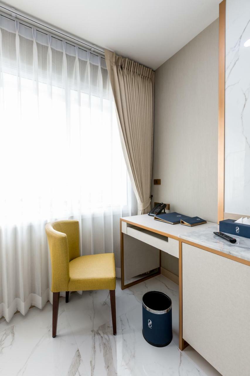 The 8 Hotel Udonthani Ngoại thất bức ảnh