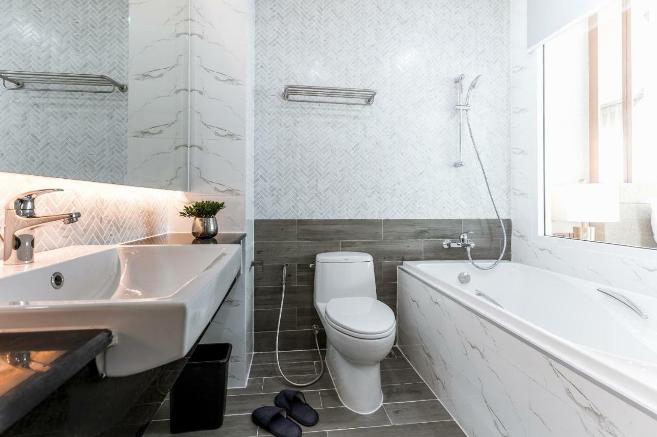 The 8 Hotel Udonthani Ngoại thất bức ảnh