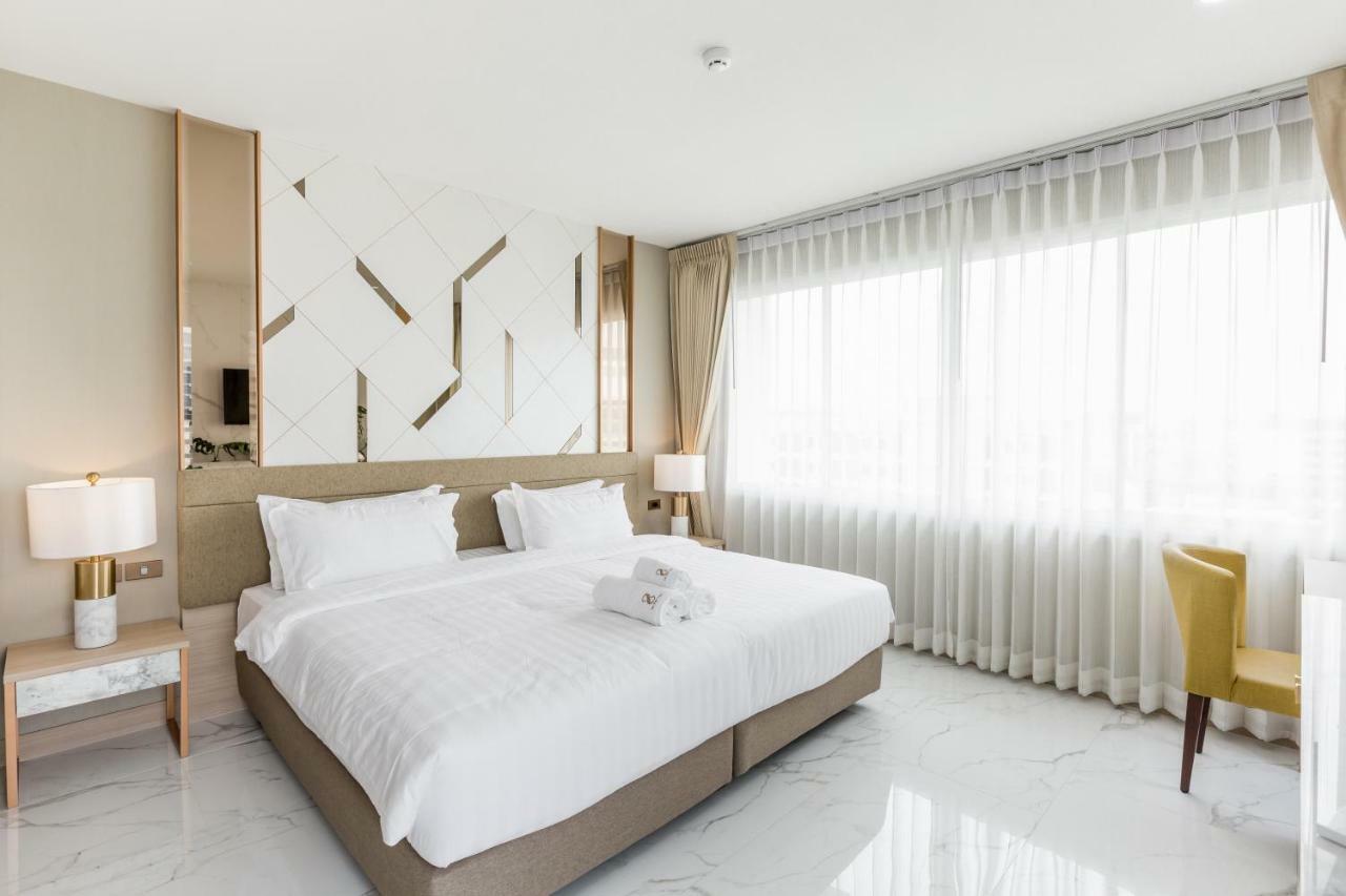 The 8 Hotel Udonthani Ngoại thất bức ảnh