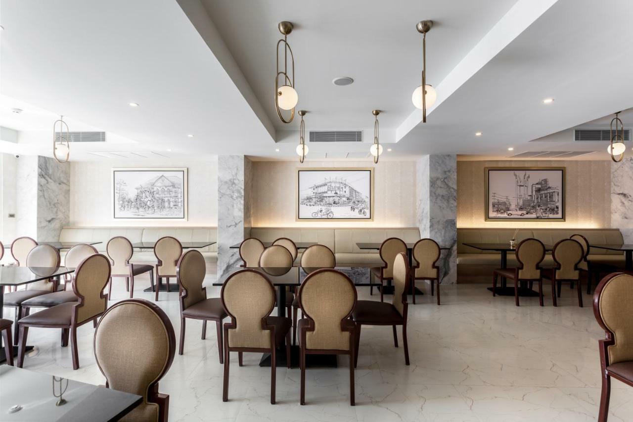 The 8 Hotel Udonthani Ngoại thất bức ảnh